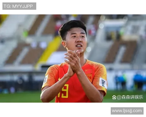 最新爱国足球球星排名揭晓谁将成为中国足球的未来领军人物