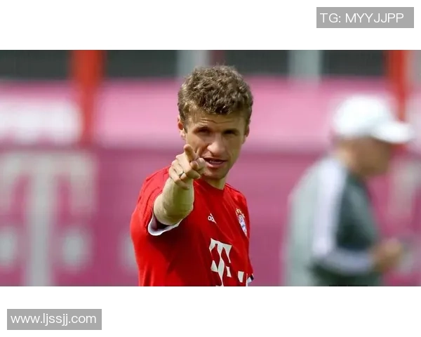 托马斯足球星是谁他在足球界的崛起与成就解析