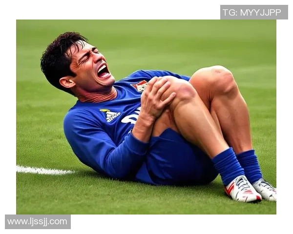 足球史上伤病最多的球星：他们如何在困境中坚持不懈的职业生涯