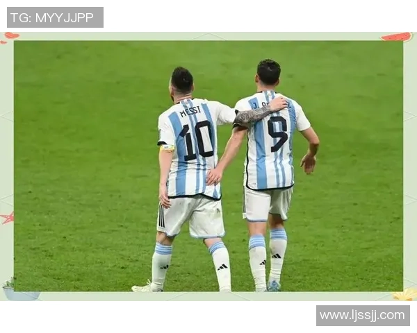 阿根廷足球传奇：梅西引领的辉煌岁月与未来挑战